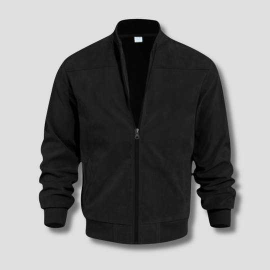 Leichte Herren Übergangsjacke