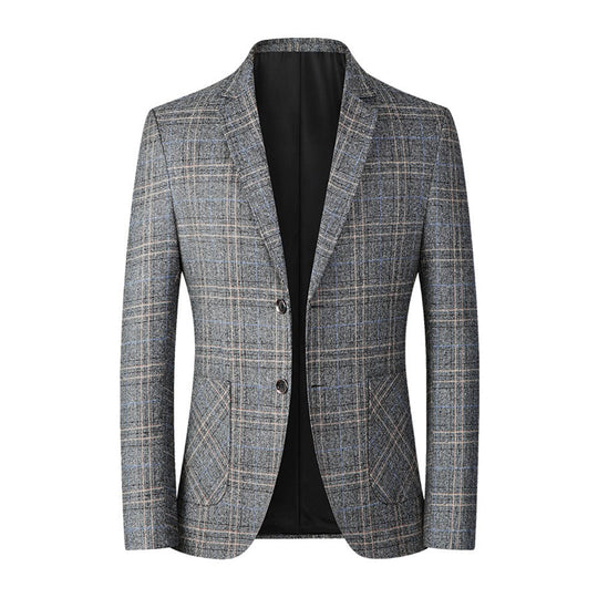 Lässiger Blazer für Herren