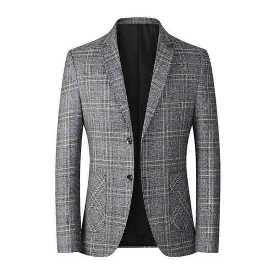 Klassischer Blazer für Herren