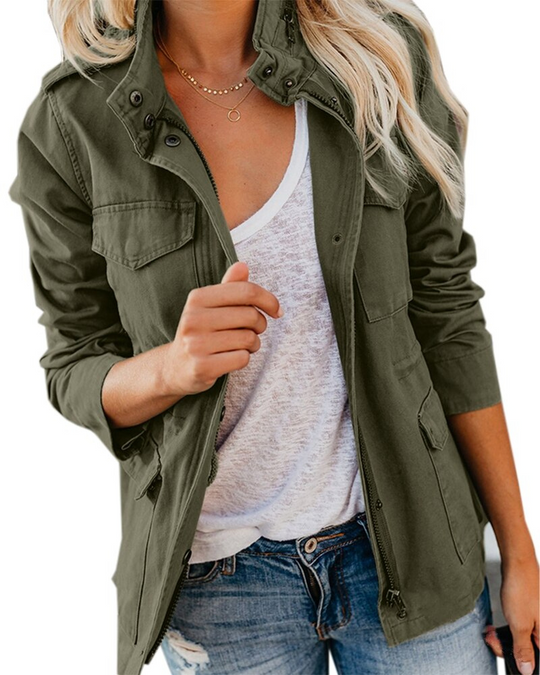 Freizeitjacke für Damen