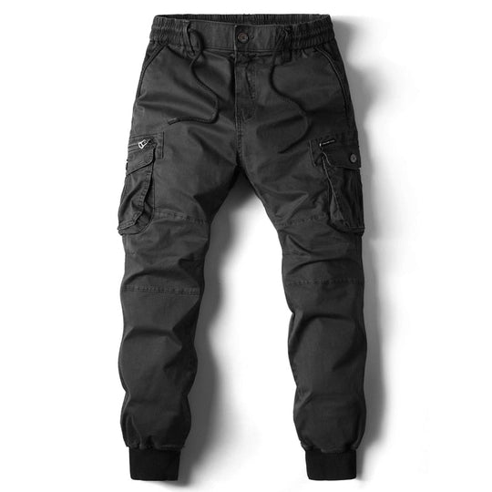 Multifunktionale Cargo-Jogger für Herren