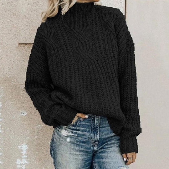 Eleganter Pullover für Damen