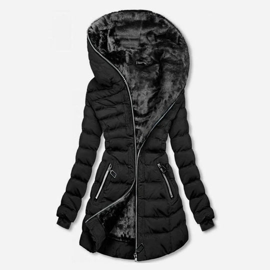 Winterjacke für Damen