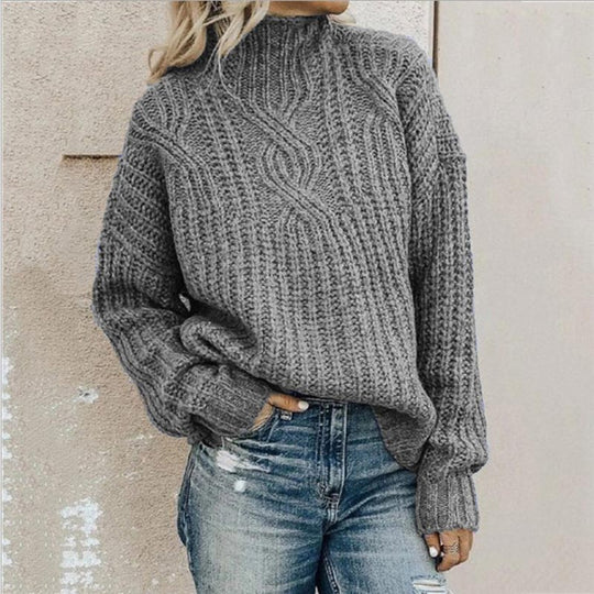 Eleganter Pullover für Damen