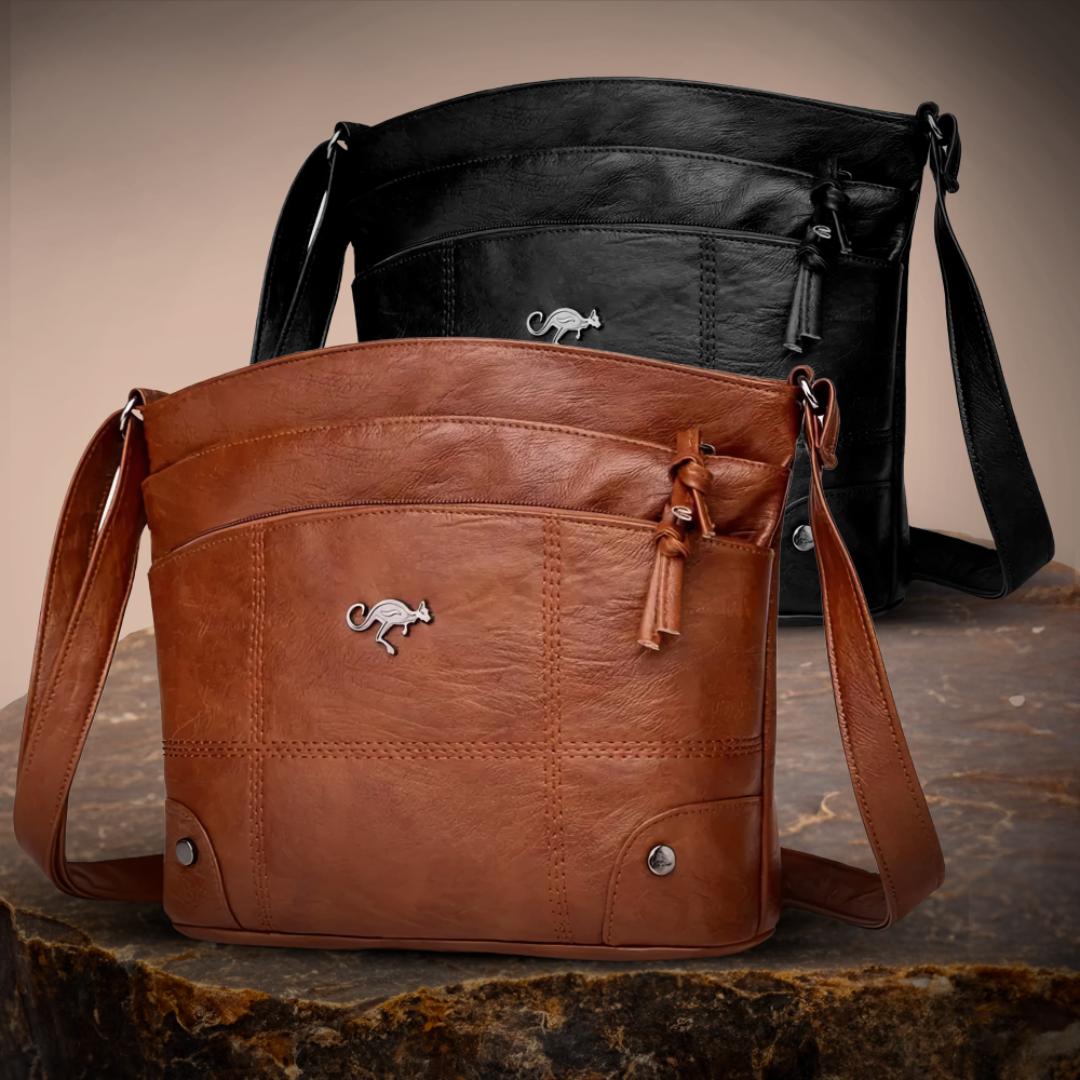 Elegante Damen Design Signatur