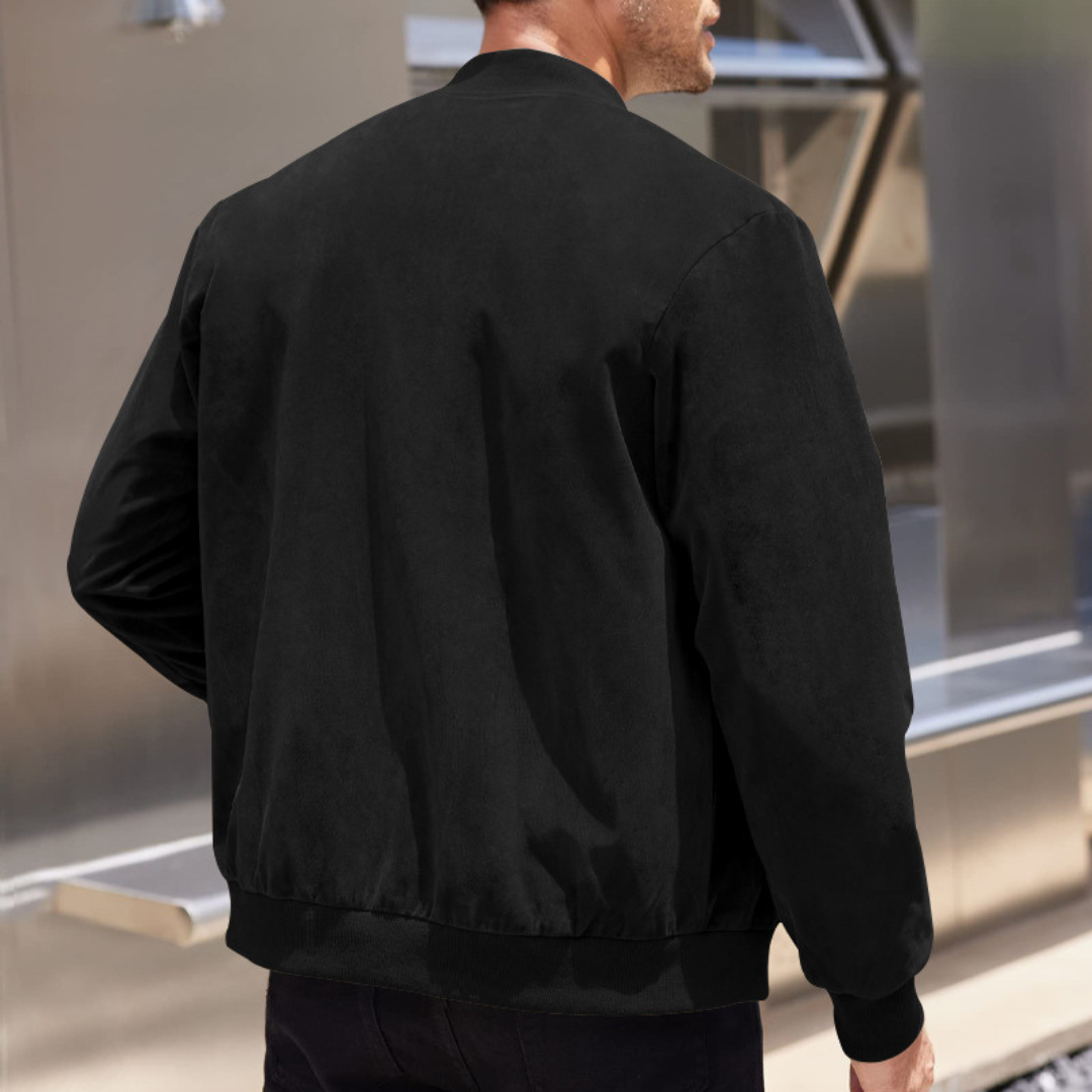 Leichte Herren Übergangsjacke