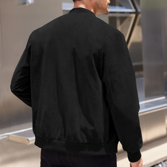 Leichte Herren Übergangsjacke