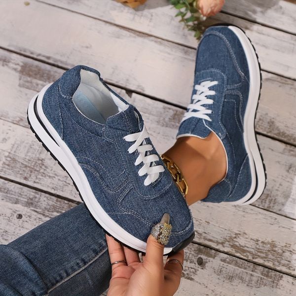 Orthopädische Damen Komfortschuhe