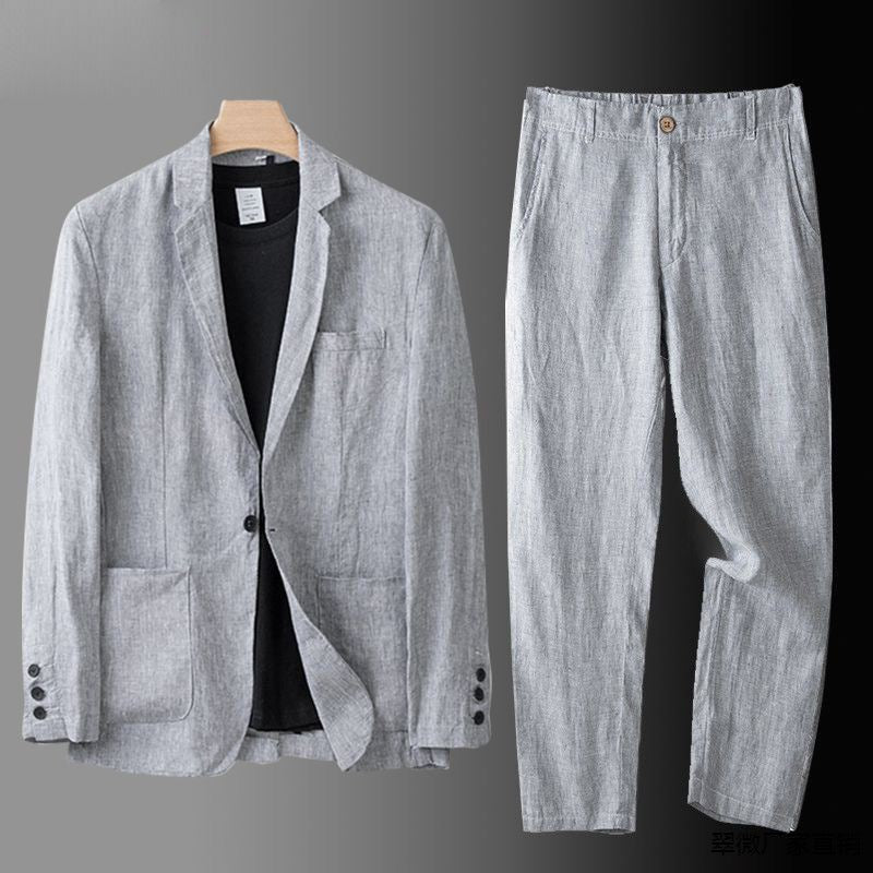 Elegantes Business Herren Set