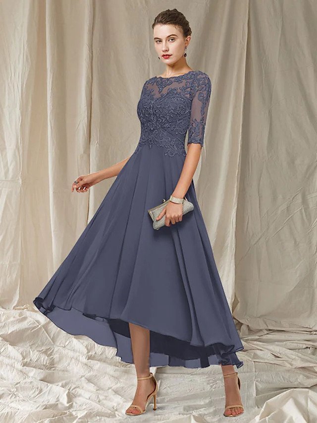 Elegantes Kleid für Damen