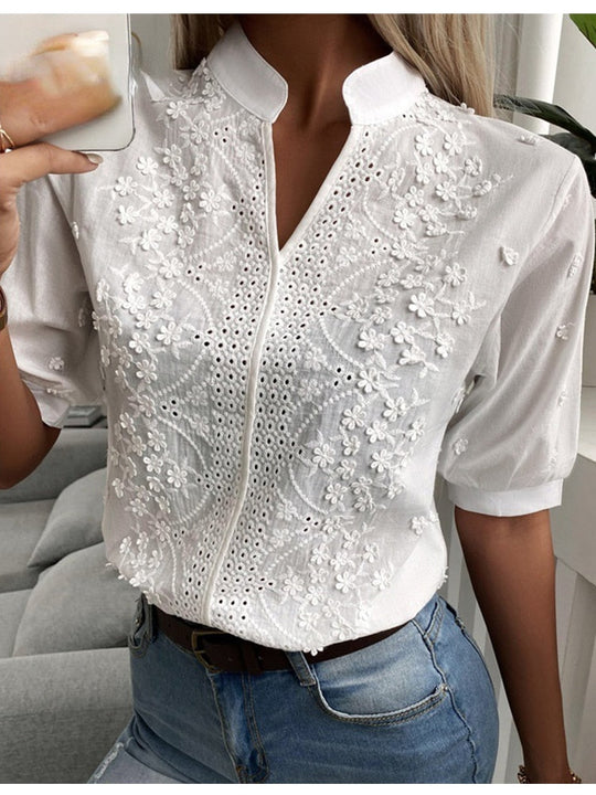 Bluse für Damen