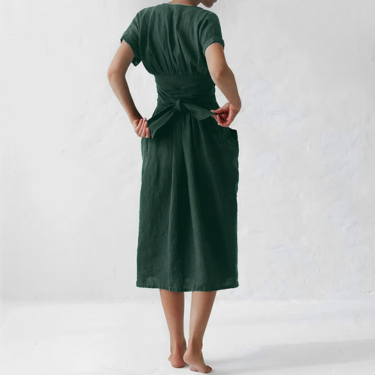 Damen Stilvolles Kleid