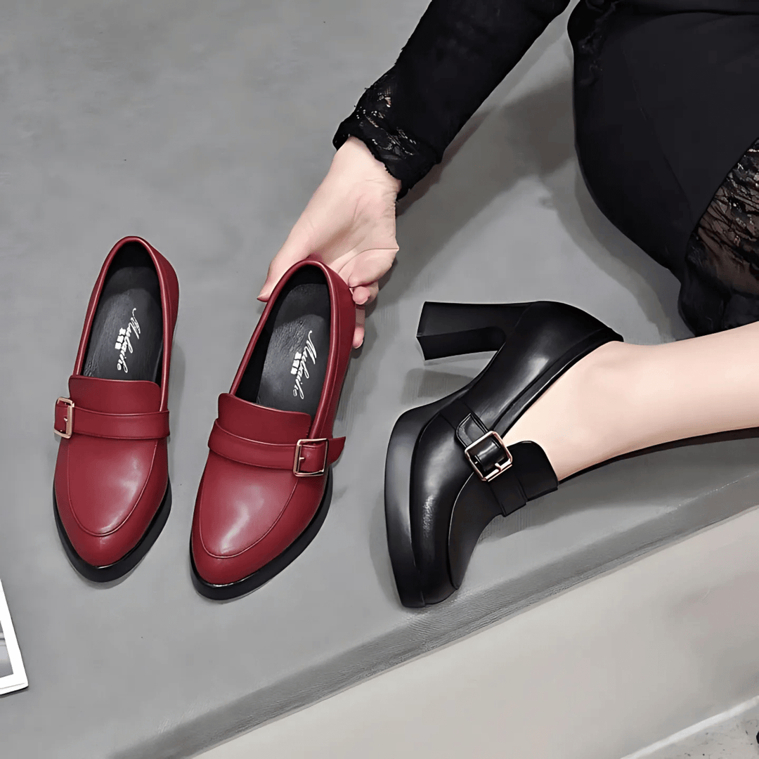 Elegante Damen Pumps