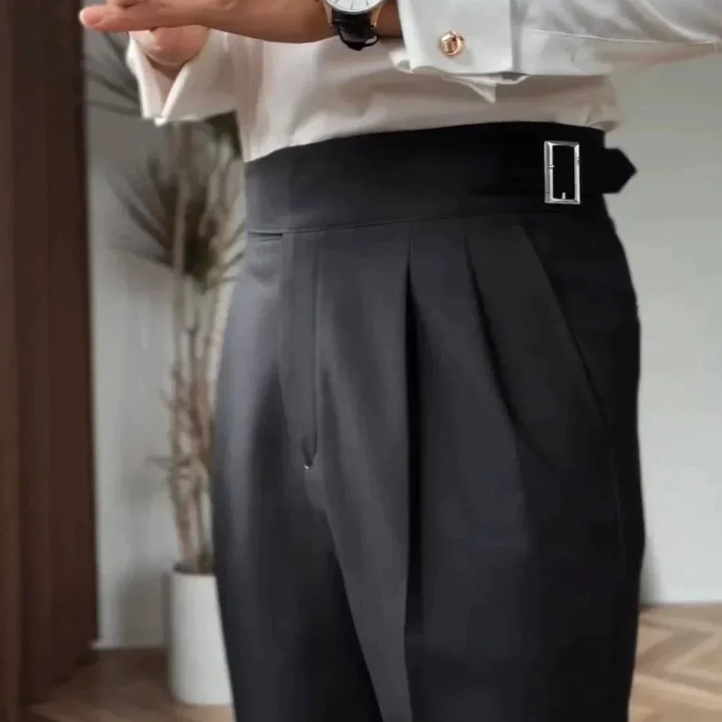 Elegante Hosen für Herren