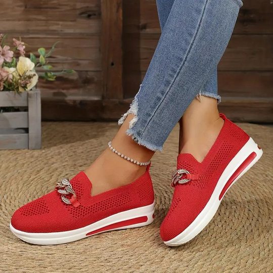 Loafer Schuhe für Damen