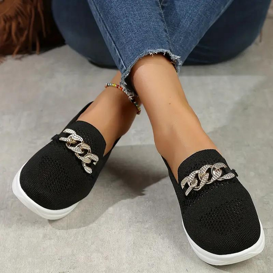 Loafer Schuhe für Damen