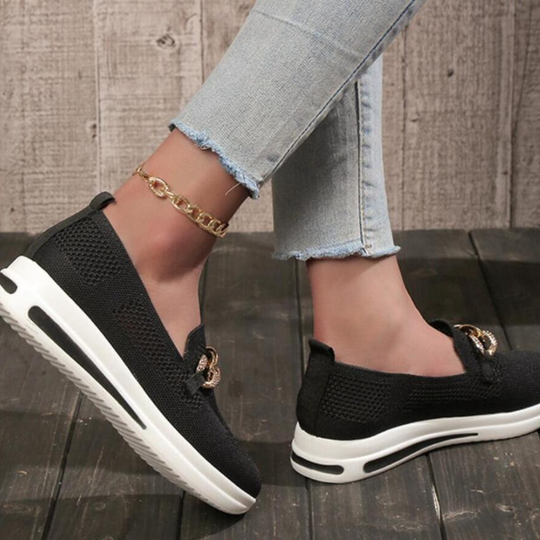 Loafer Schuhe für Damen