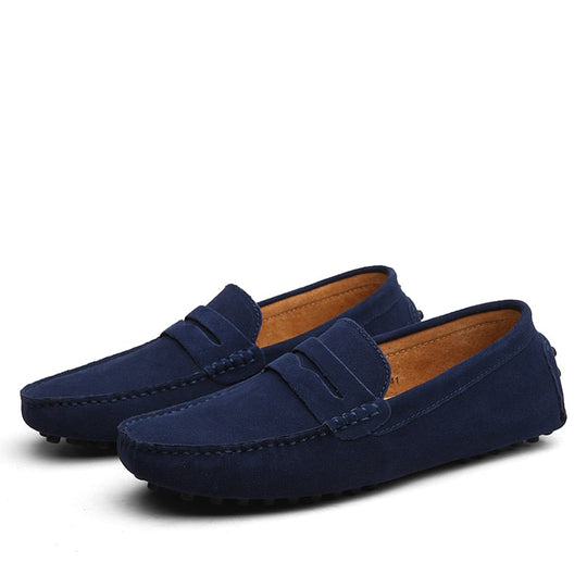 Herren Loafers Schuhe