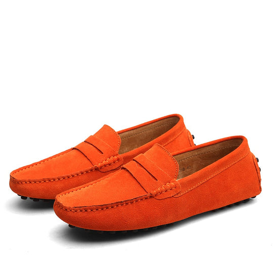 Herren Loafers Schuhe