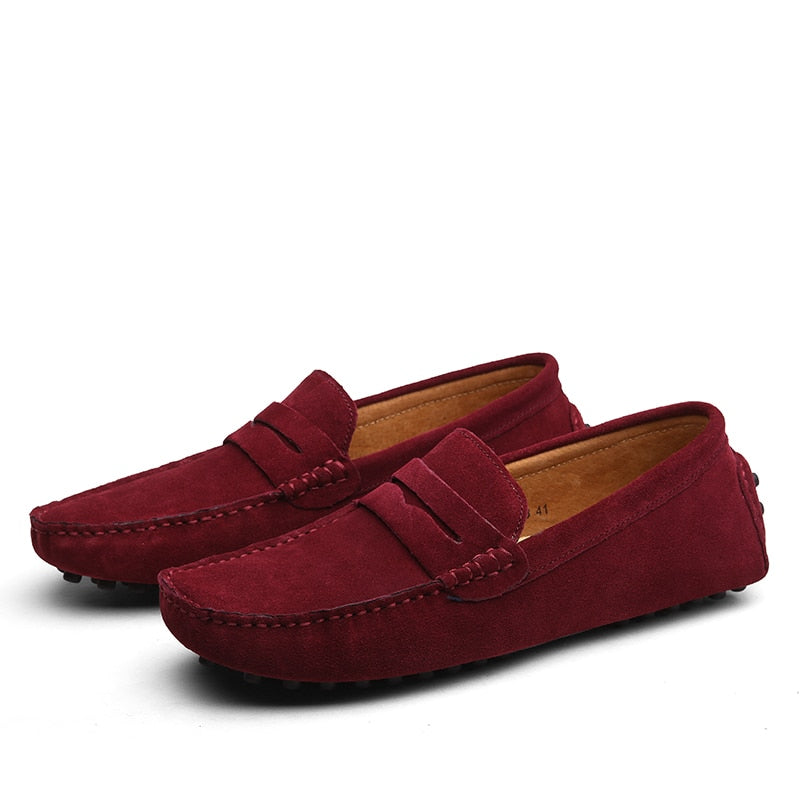 Herren Loafers Schuhe