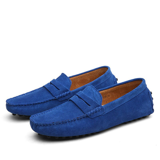 Herren Loafers Schuhe