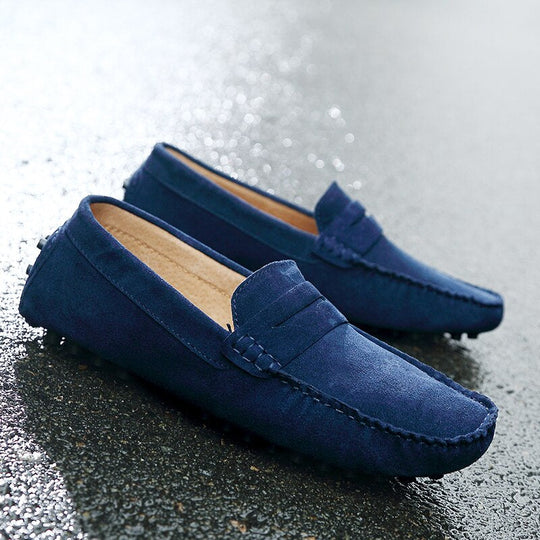 Herren Loafers Schuhe