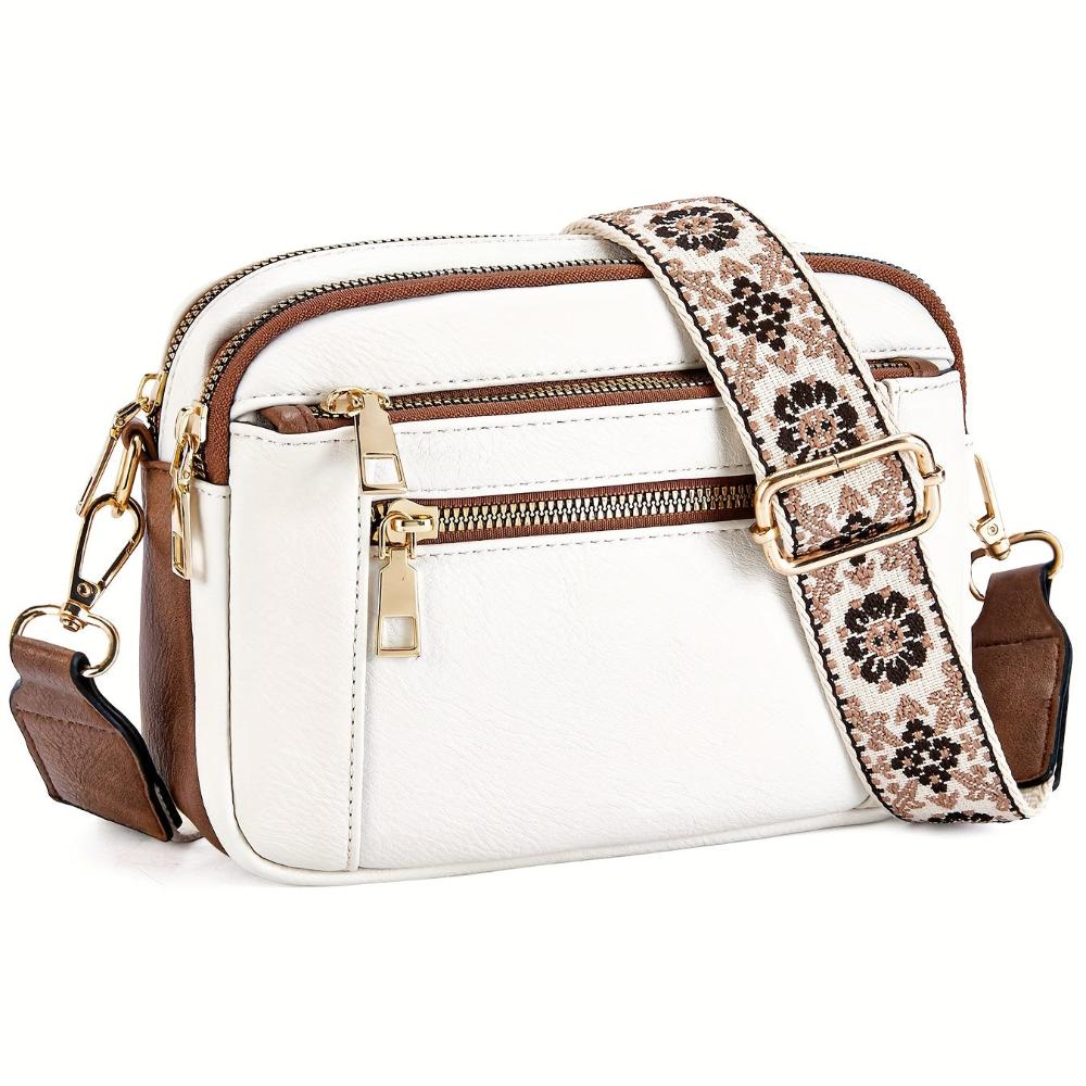Elegante Damen Umhängetasche