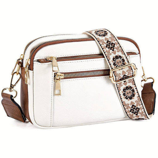 Elegante Damen Umhängetasche