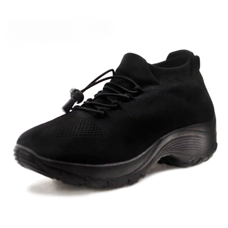 Orthopädische Damen Komfortschuhe