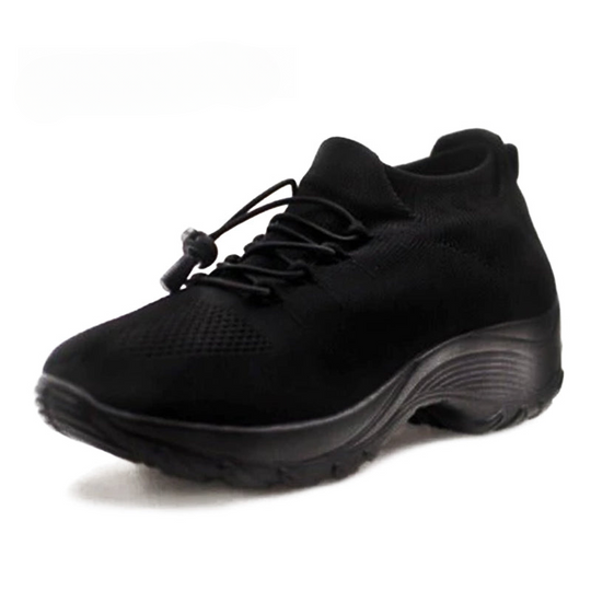 Orthopädische Damen Komfortschuhe