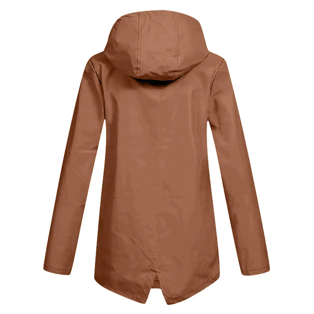 Kapuzenjacke für Damen