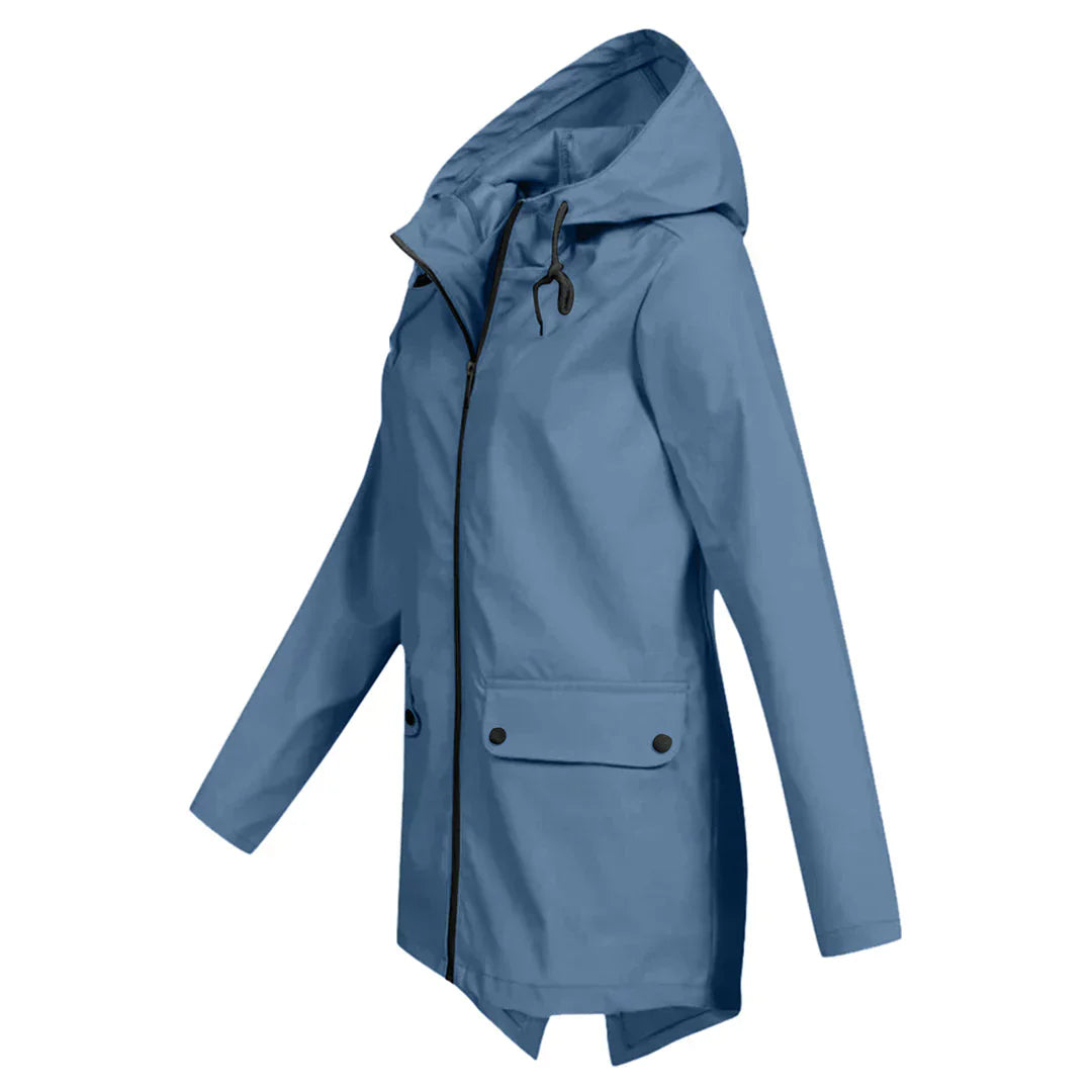 Kapuzenjacke für Damen