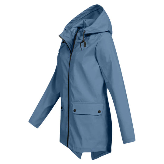 Kapuzenjacke für Damen