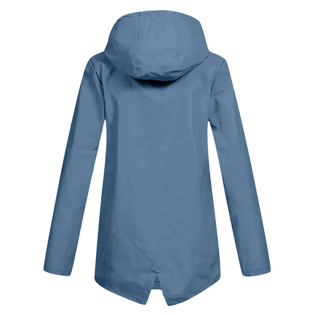 Kapuzenjacke für Damen