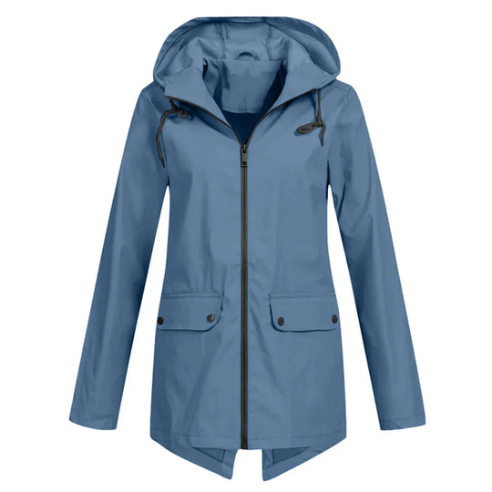 Kapuzenjacke für Damen