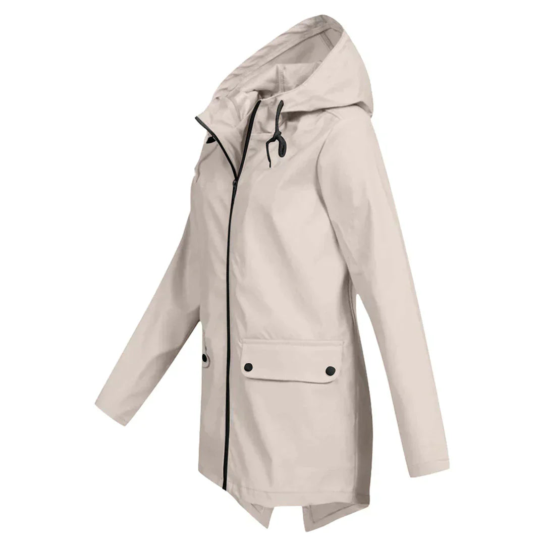 Kapuzenjacke für Damen