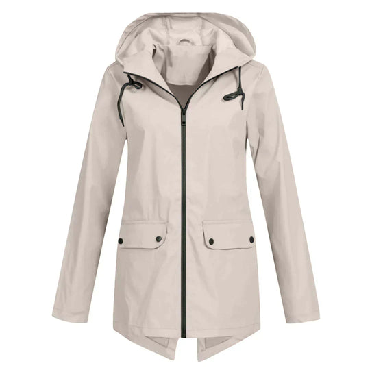 Kapuzenjacke für Damen