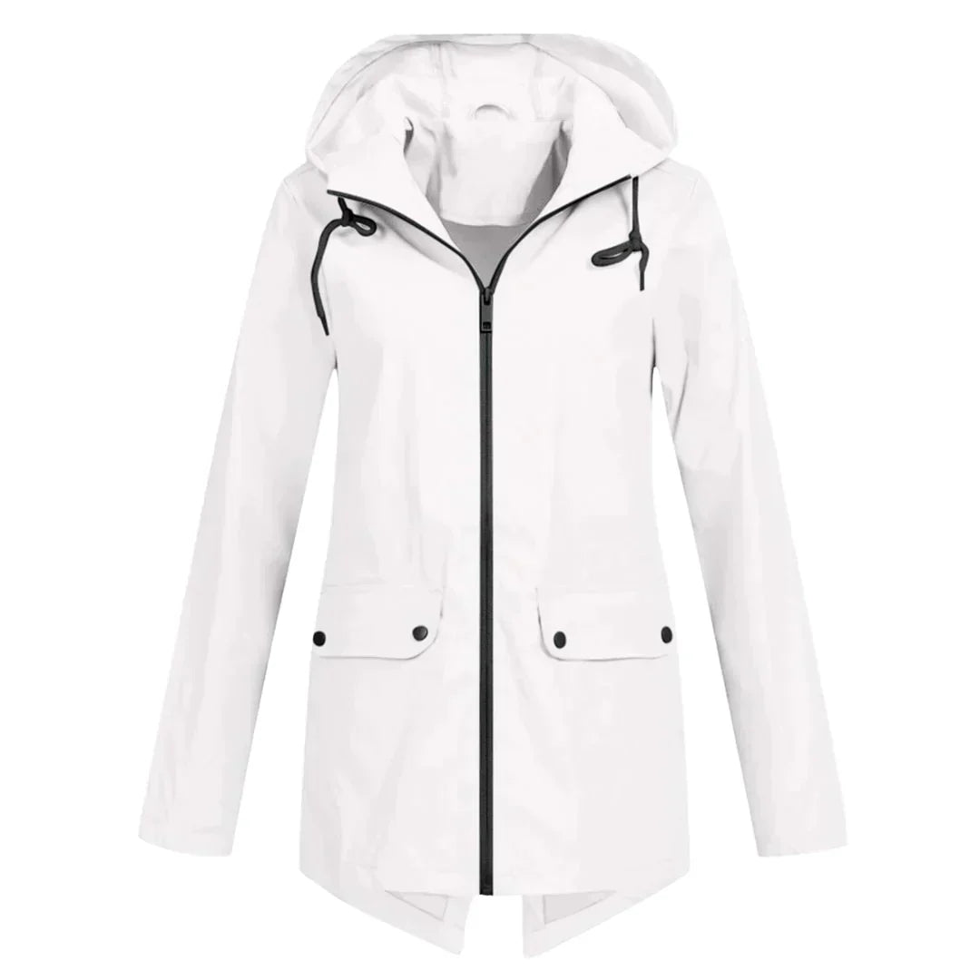 Kapuzenjacke für Damen