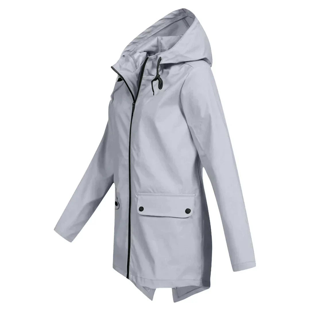 Kapuzenjacke für Damen