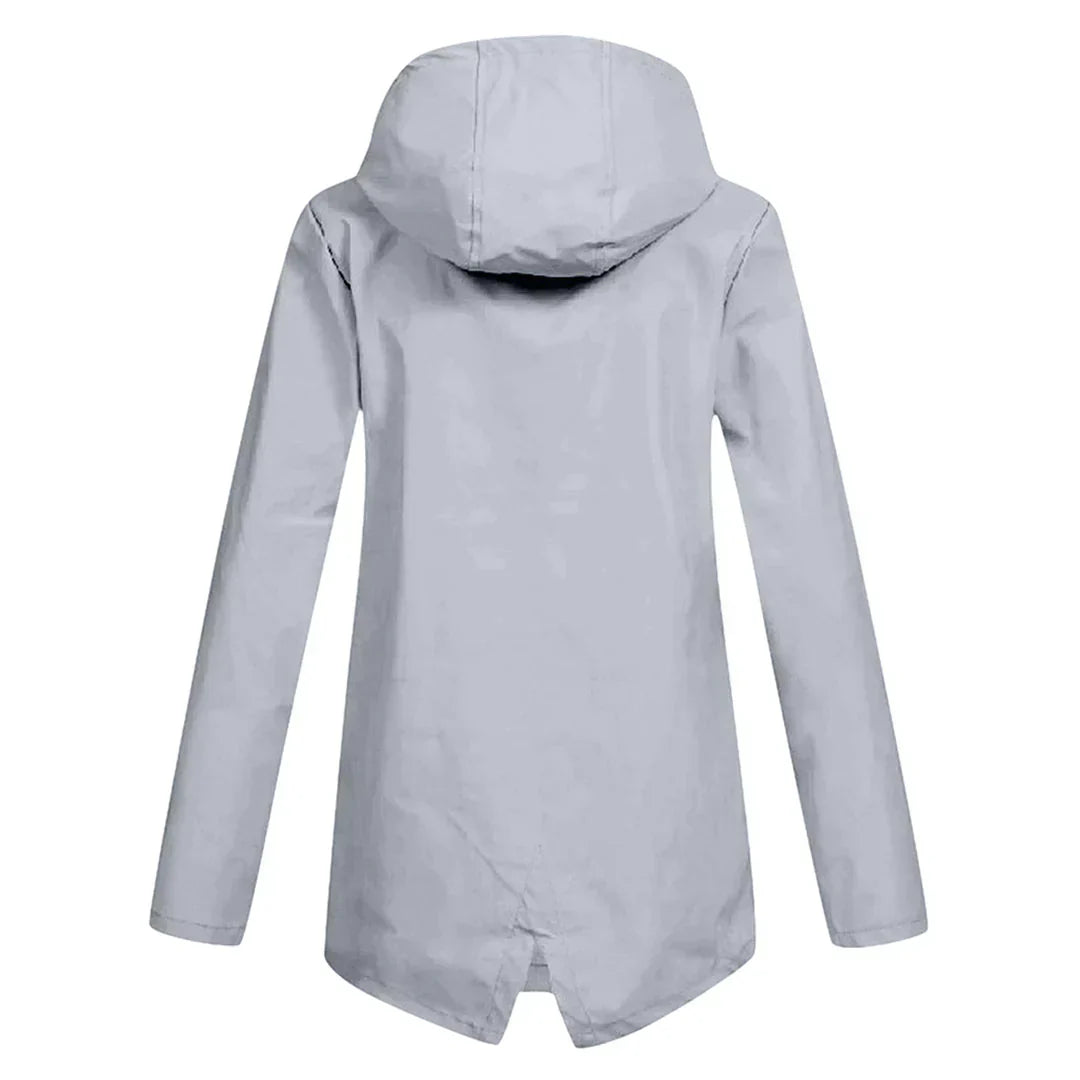 Kapuzenjacke für Damen