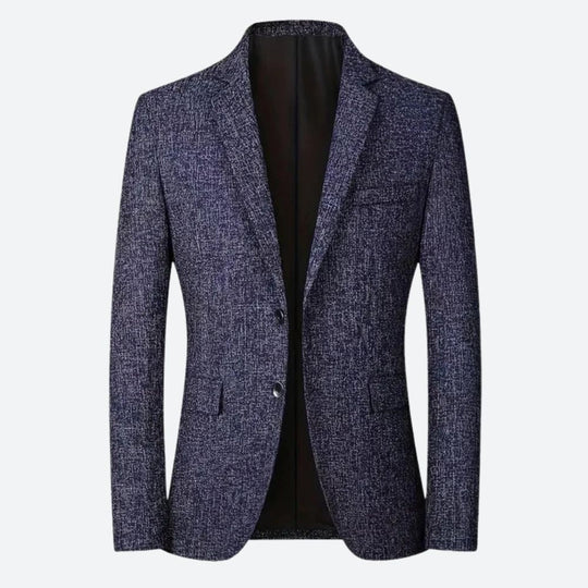 Blazer mit doppelter Knopfleiste für Herren