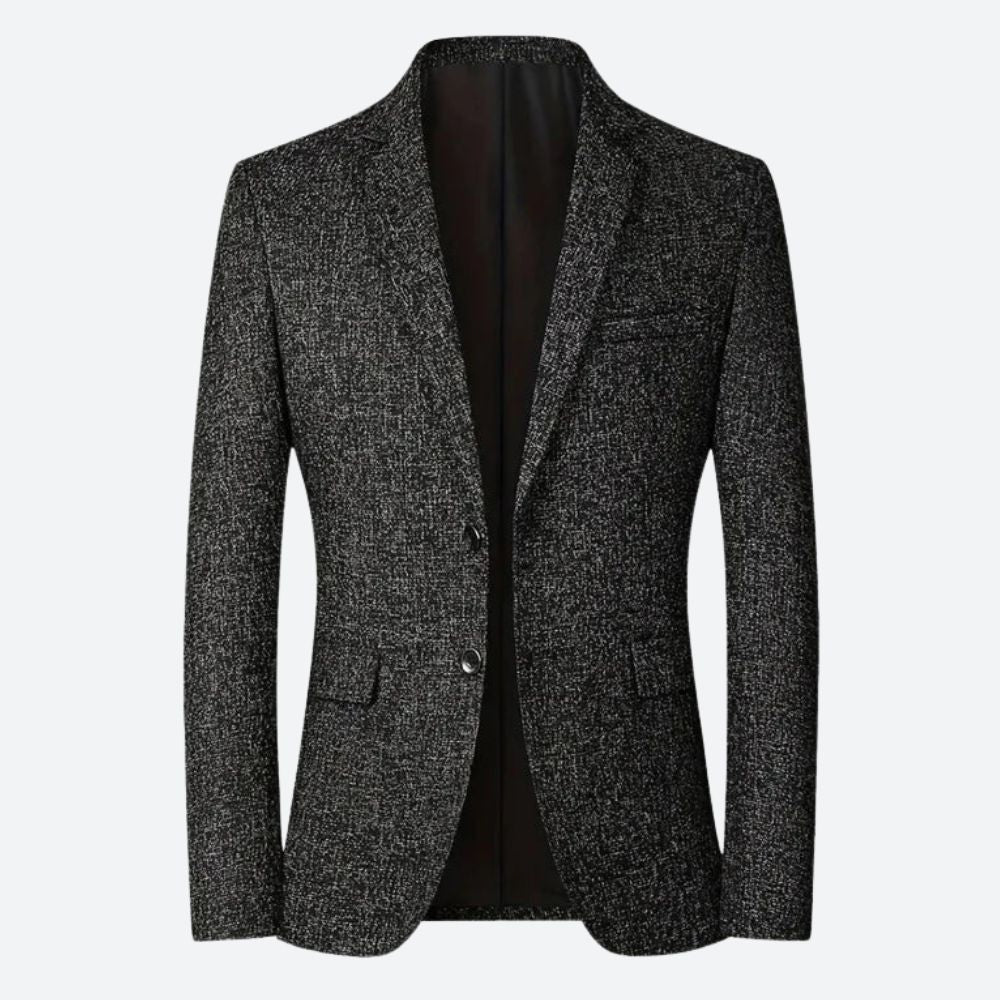 Blazer mit doppelter Knopfleiste für Herren