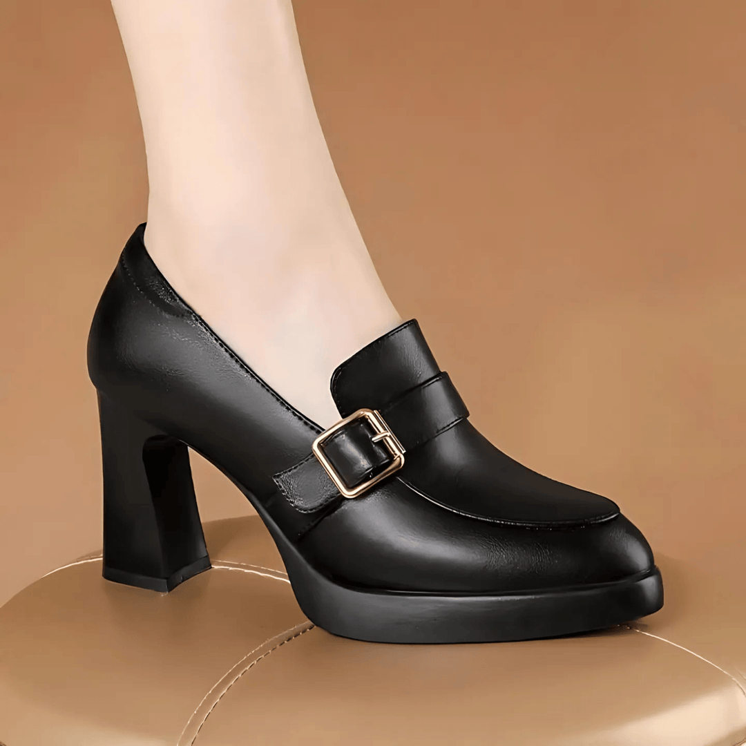 Elegante Damen Pumps