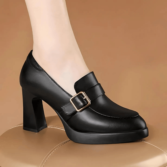 Elegante Damen Pumps