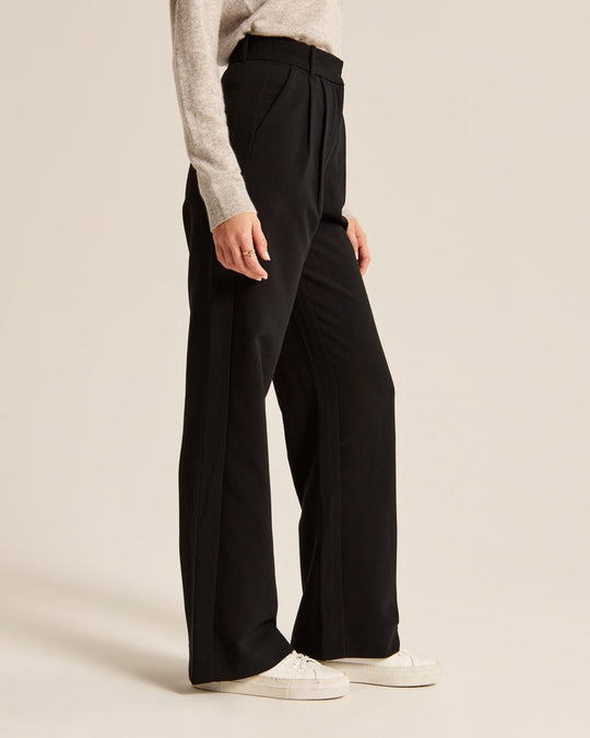 Elegante Hosen für Damen