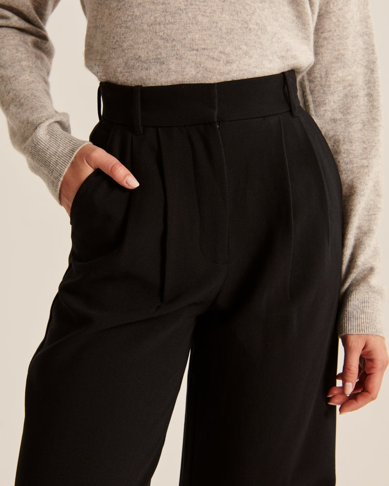 Elegante Hosen für Damen