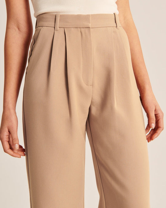 Elegante Hosen für Damen