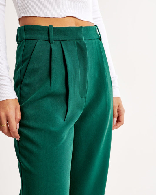 Elegante Hosen für Damen