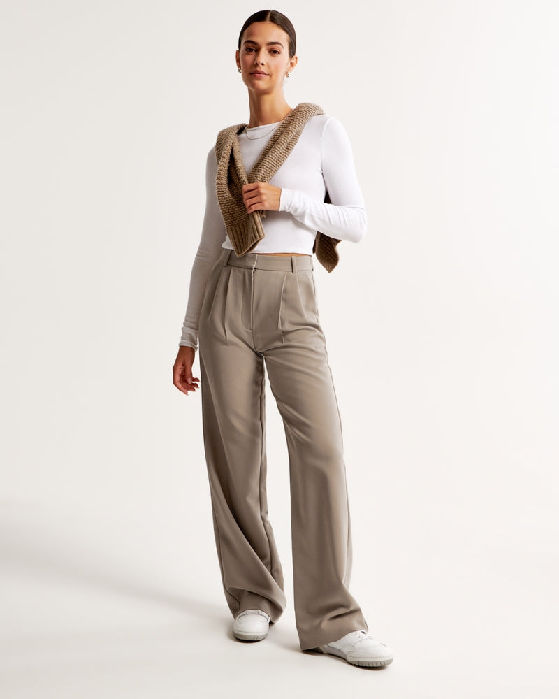 Elegante Hosen für Damen