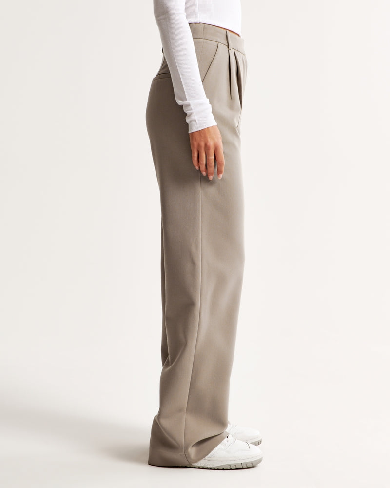 Elegante Hosen für Damen